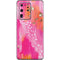 Etta Vee Gold Dust Galaxy S20 Ultra 5G Skin